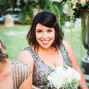 Meet your Posher, Sheena